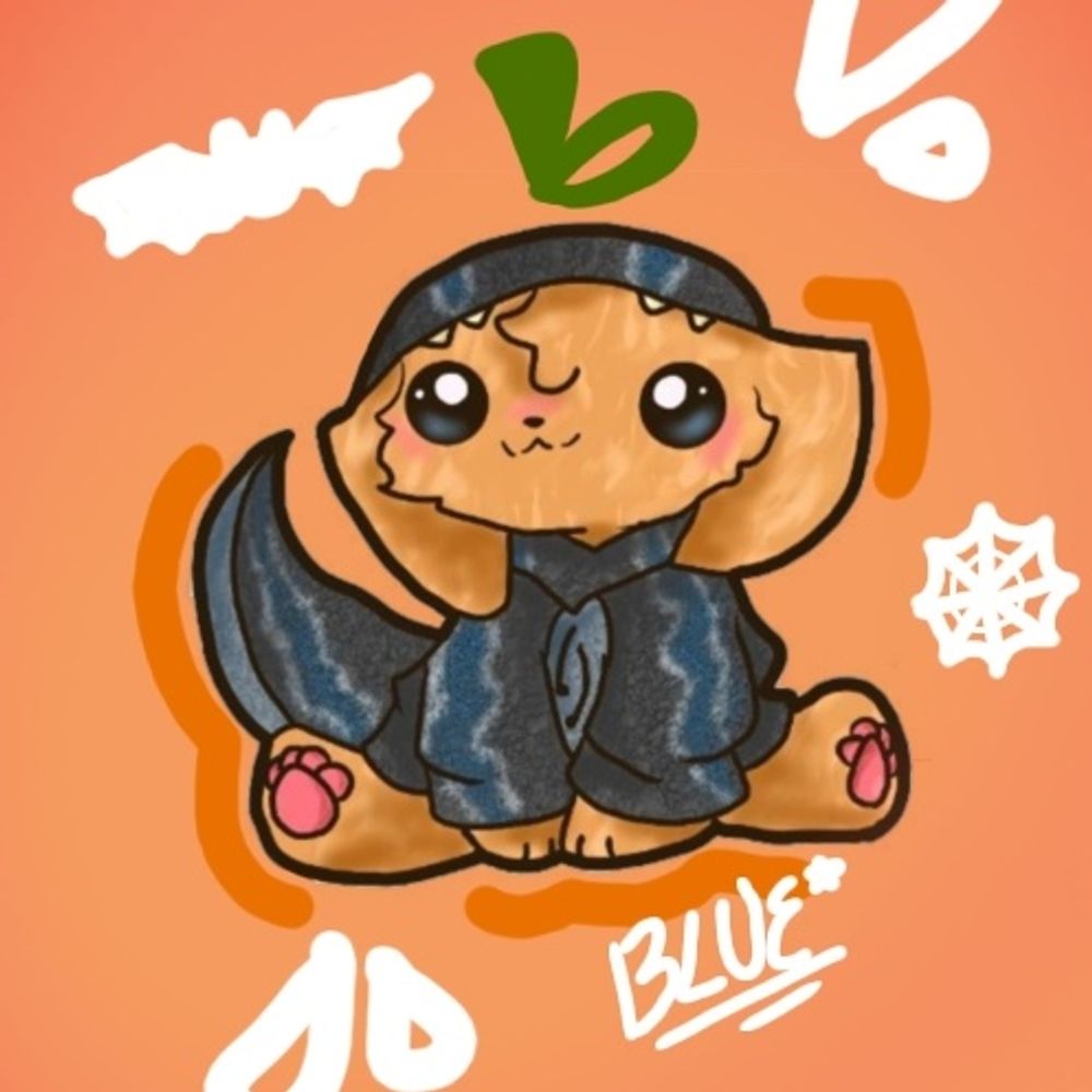 BlueDragons12