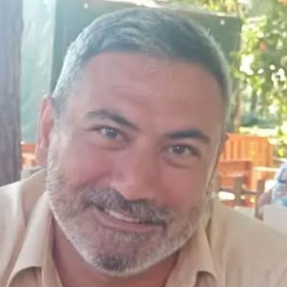 Eyüp YAVUZ
