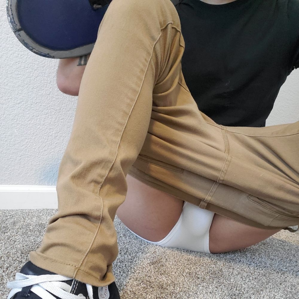 AR