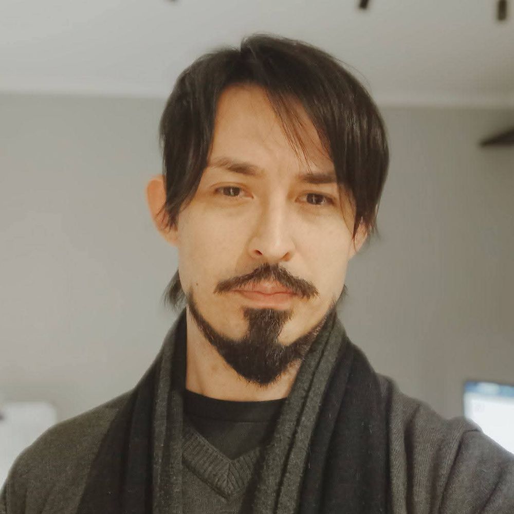 Douglas P. Lobo