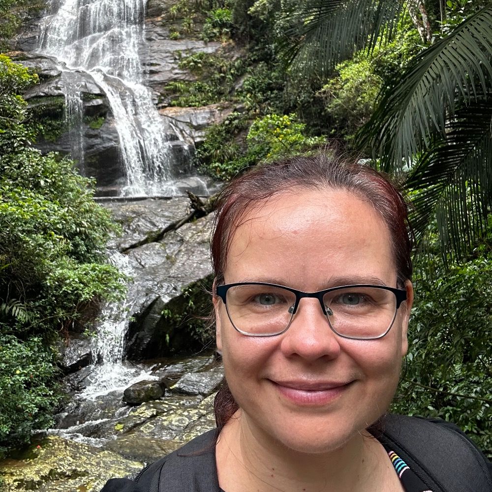 Dr Elita Jauneikaite 