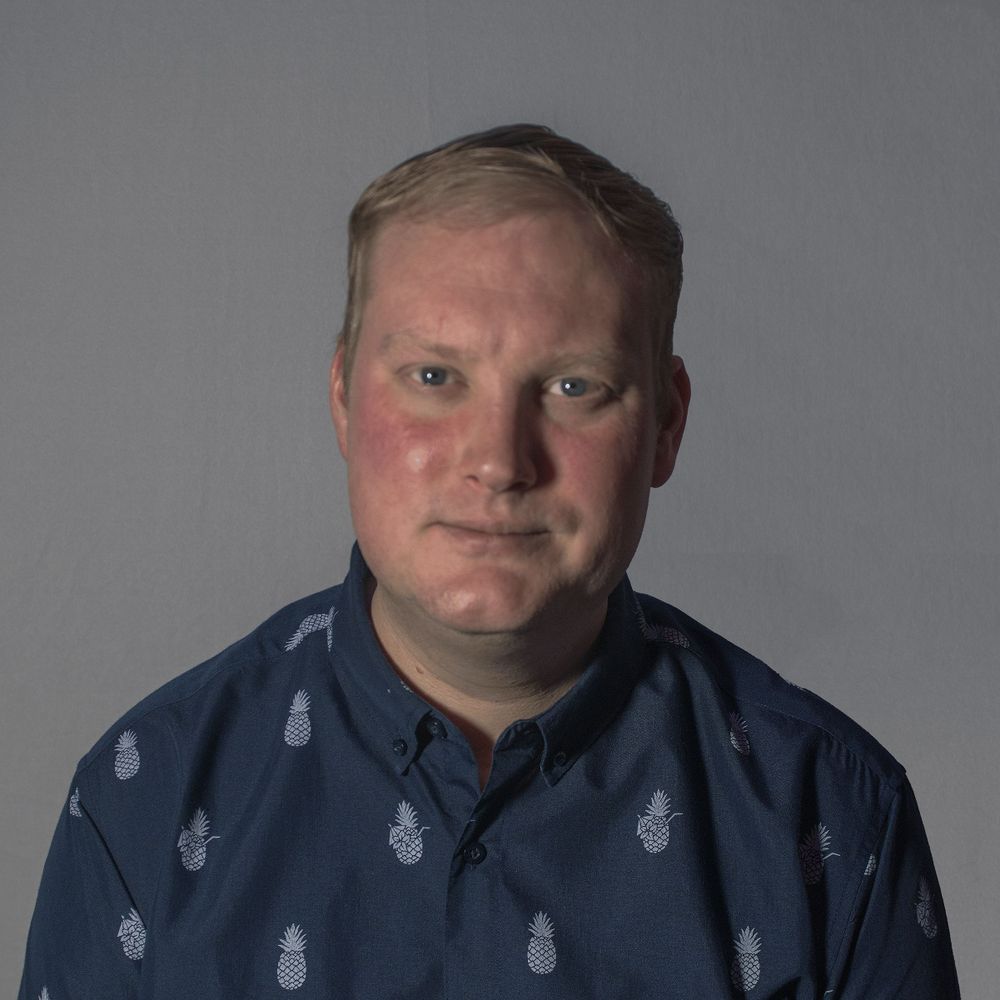 The Real Rueckert