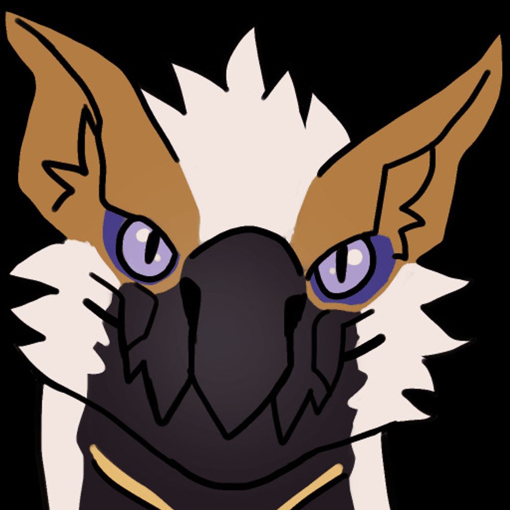 Fargestanith's avatar