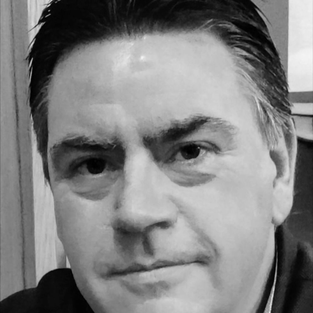 Richard Easton poet