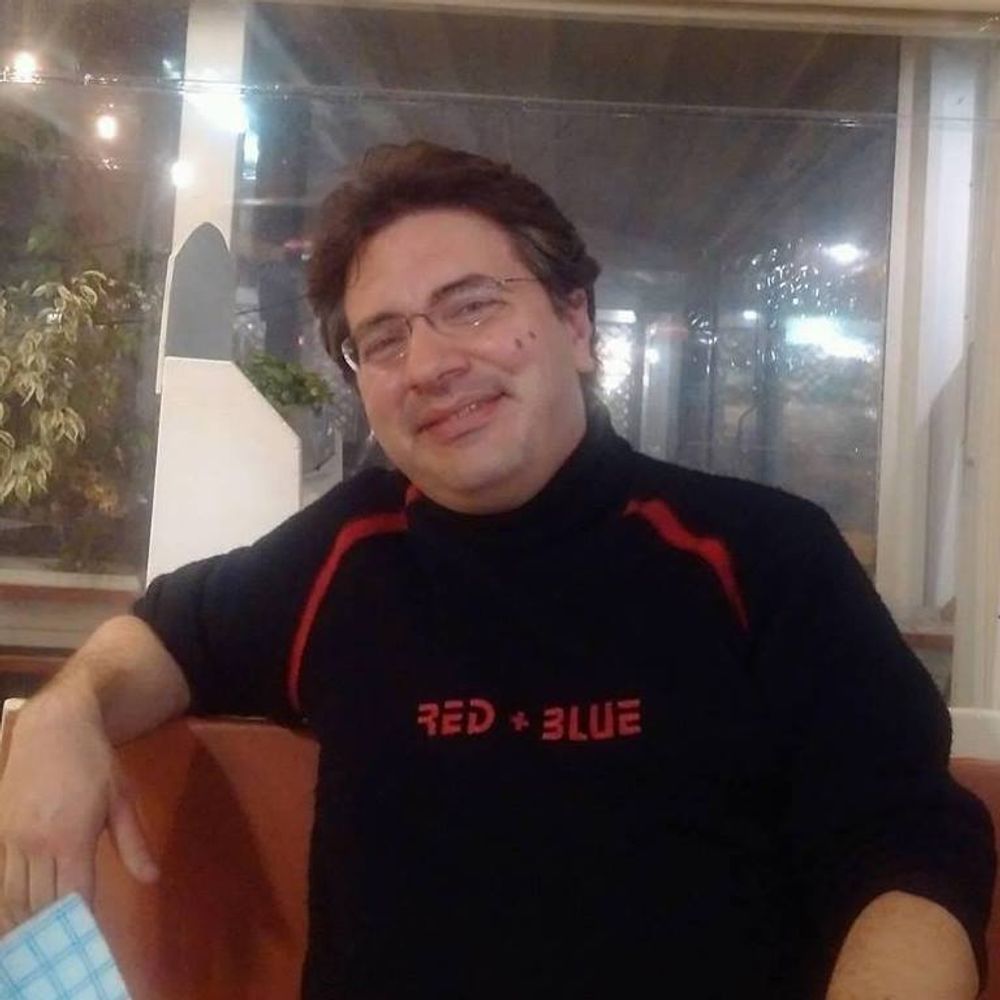Dimitris Kapros