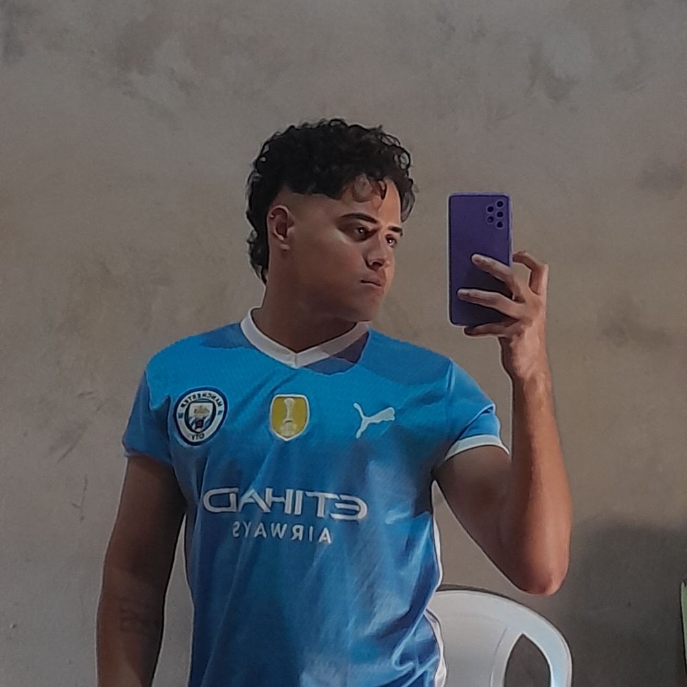 Zé Lucas 🪽