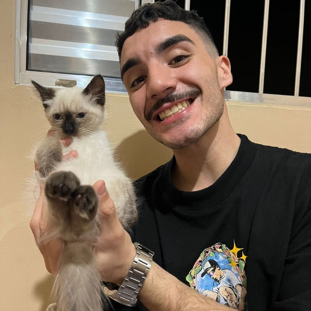 Gui é o Porco 🐷💚