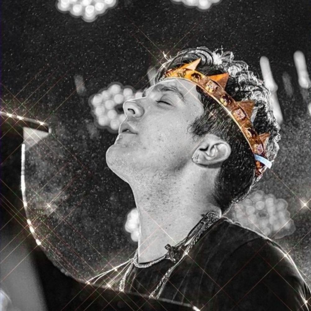 𝐒𝐨𝐩𝐡𝐢𝐞⁷ 🩷 | Luan Santana