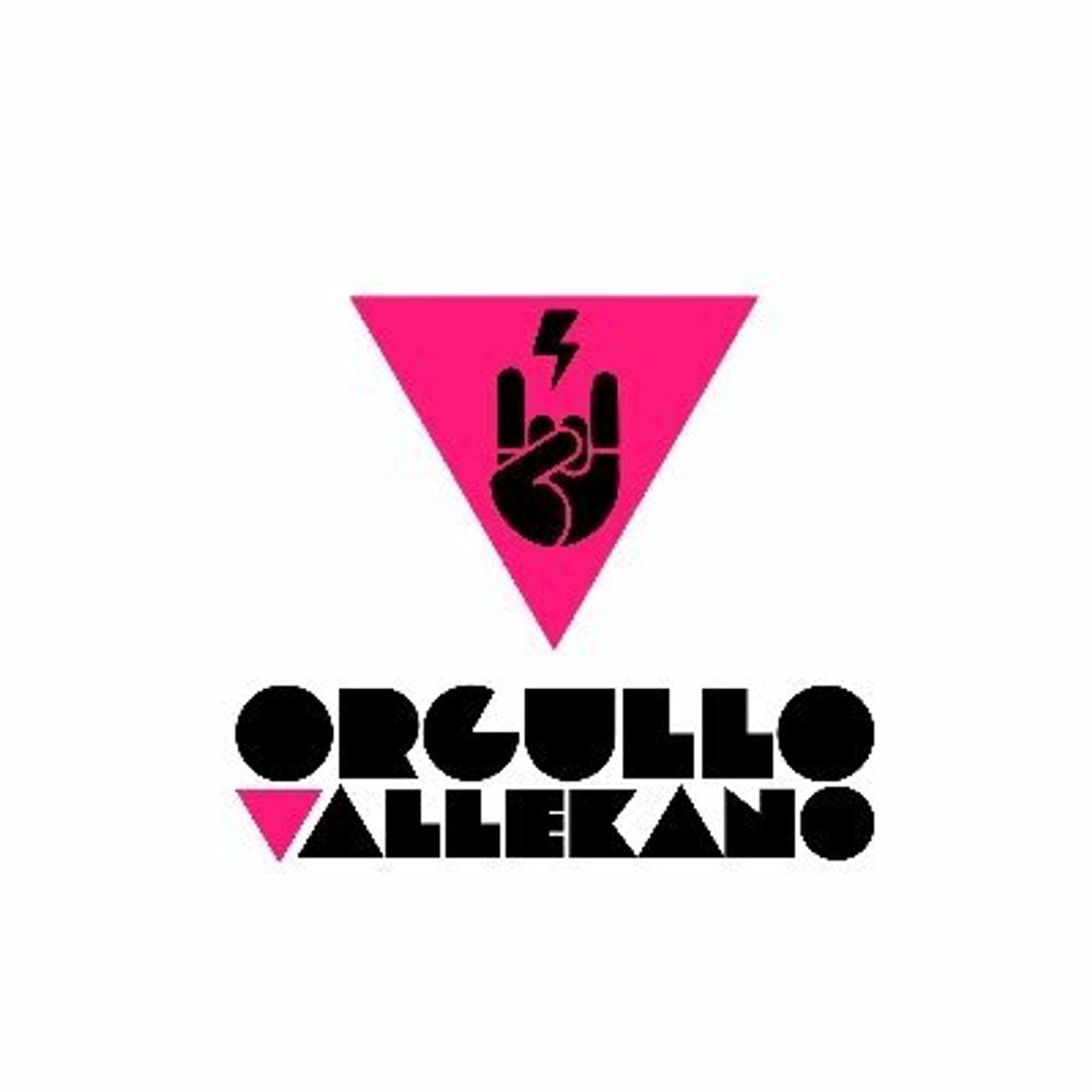 Orgullo Vallekano LGTBIAQ+