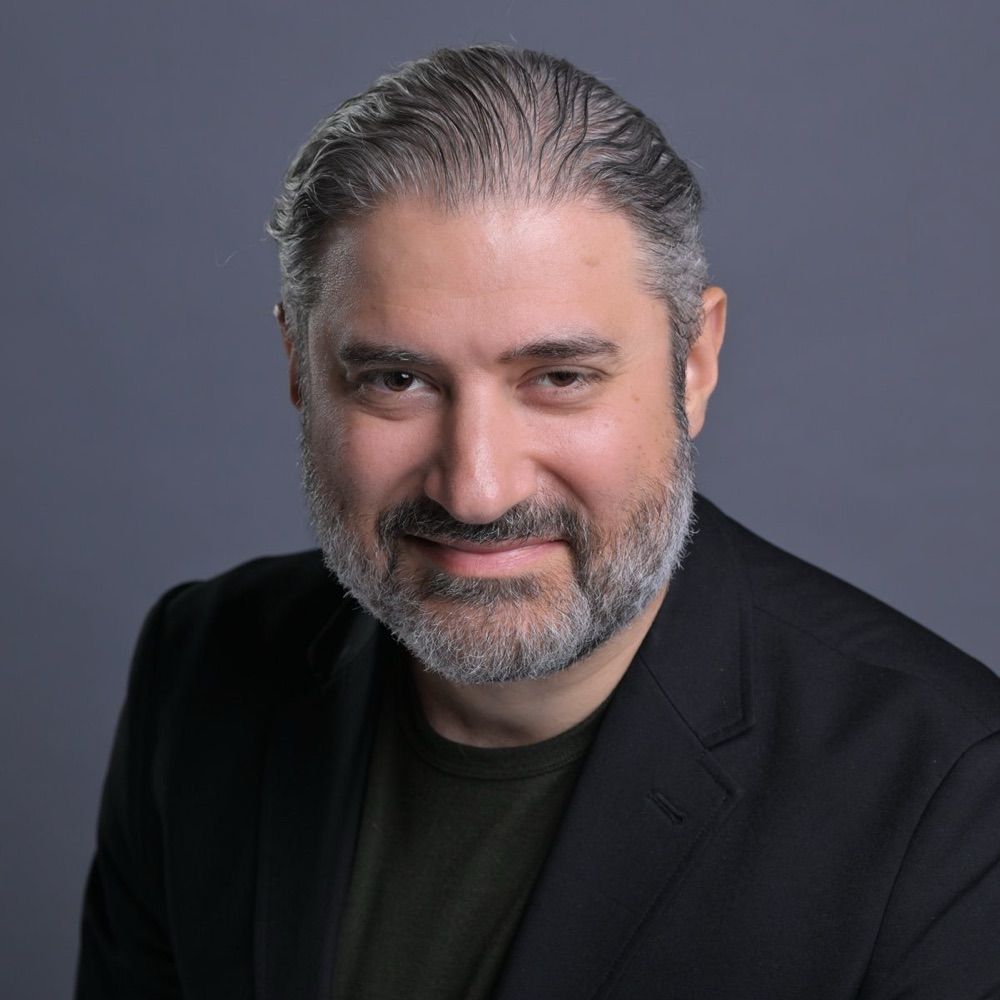 Eliyahu Ungar-Sargon