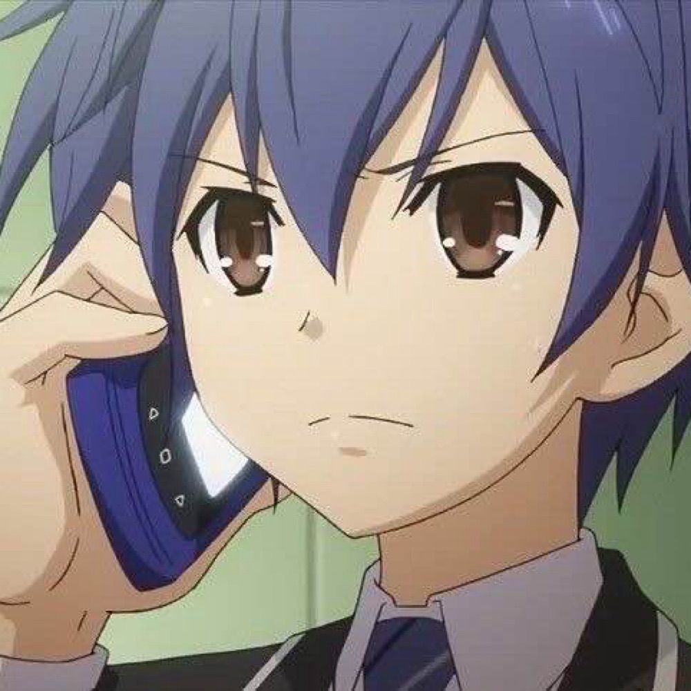 Itsuka Shin
