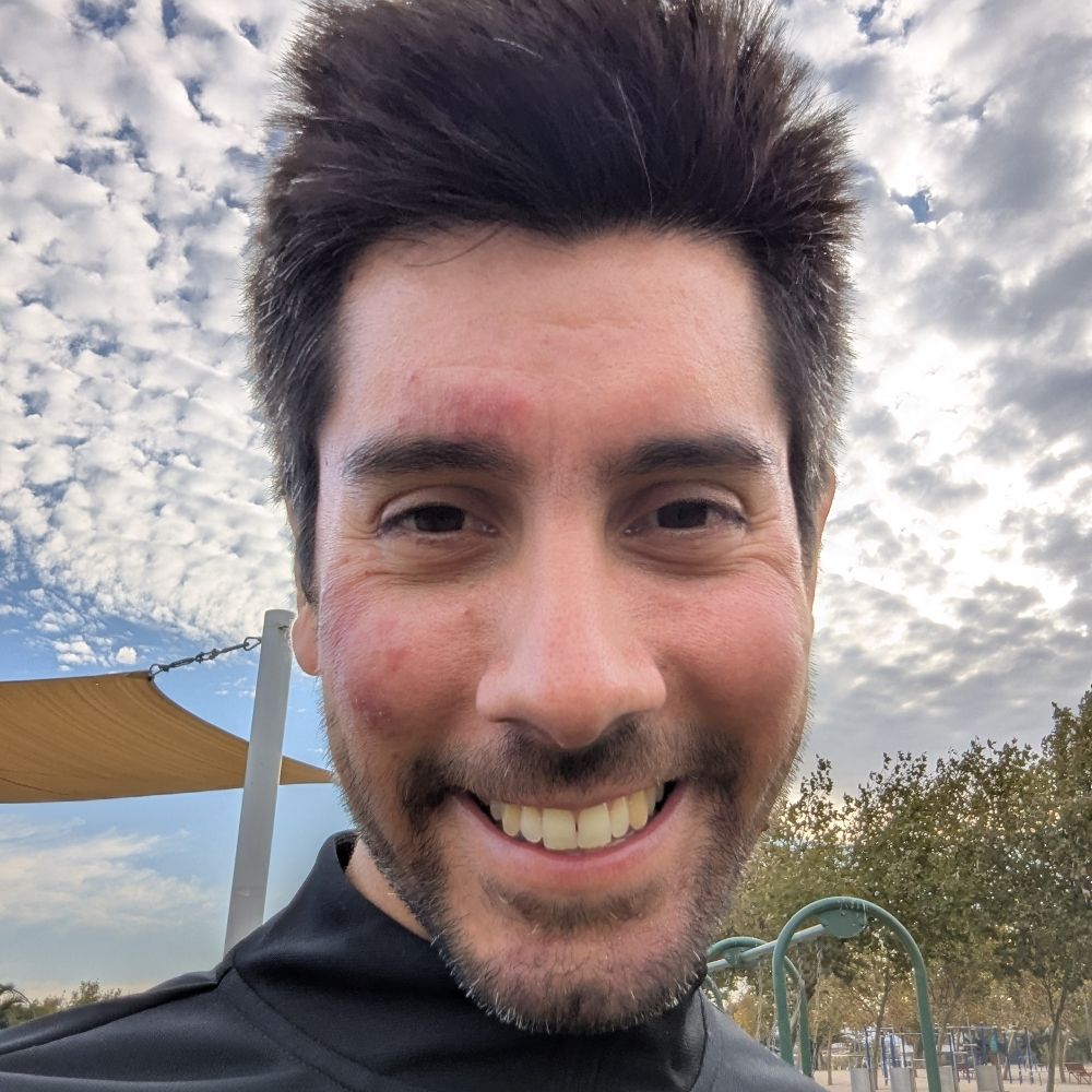 Fabian Salazar