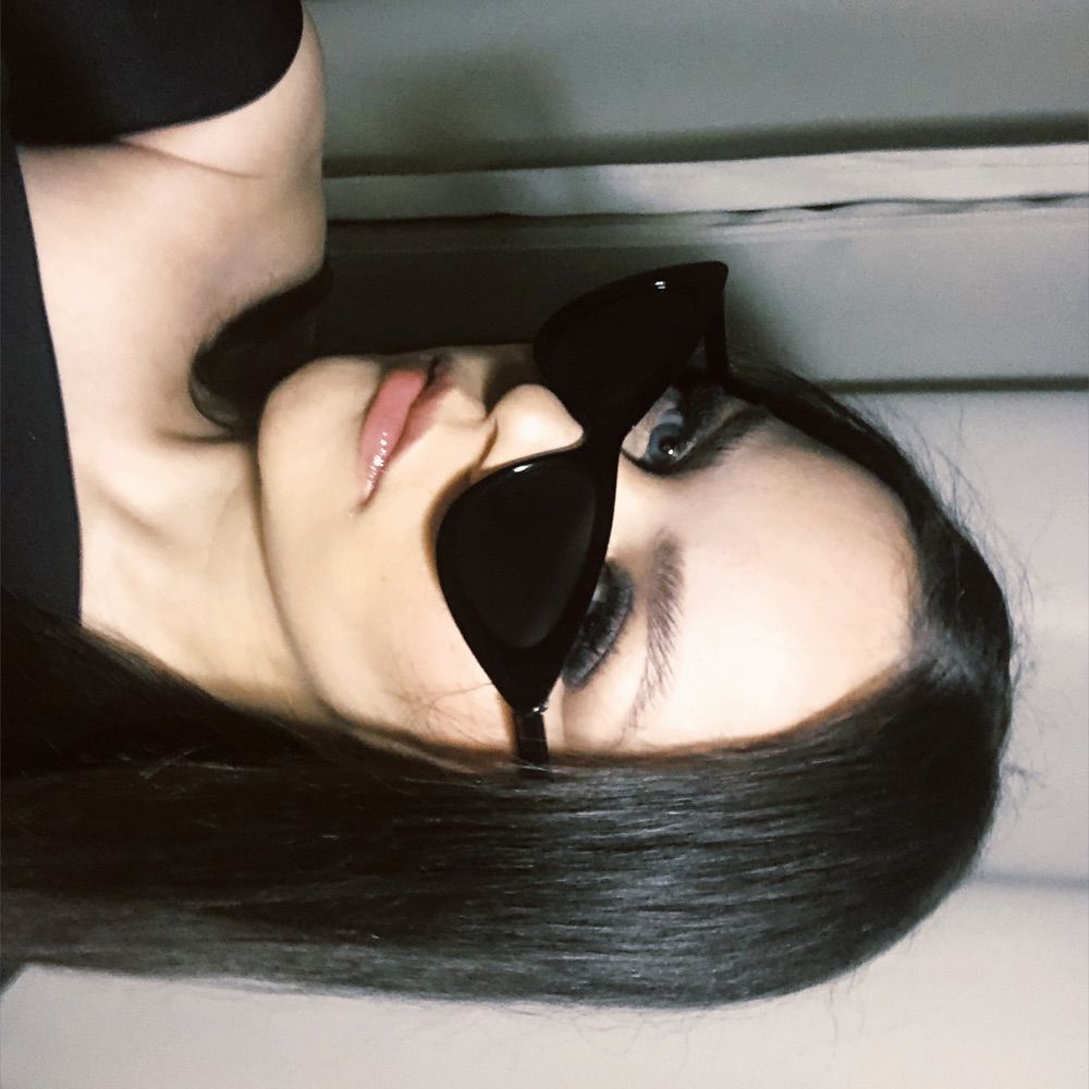 melissa. 