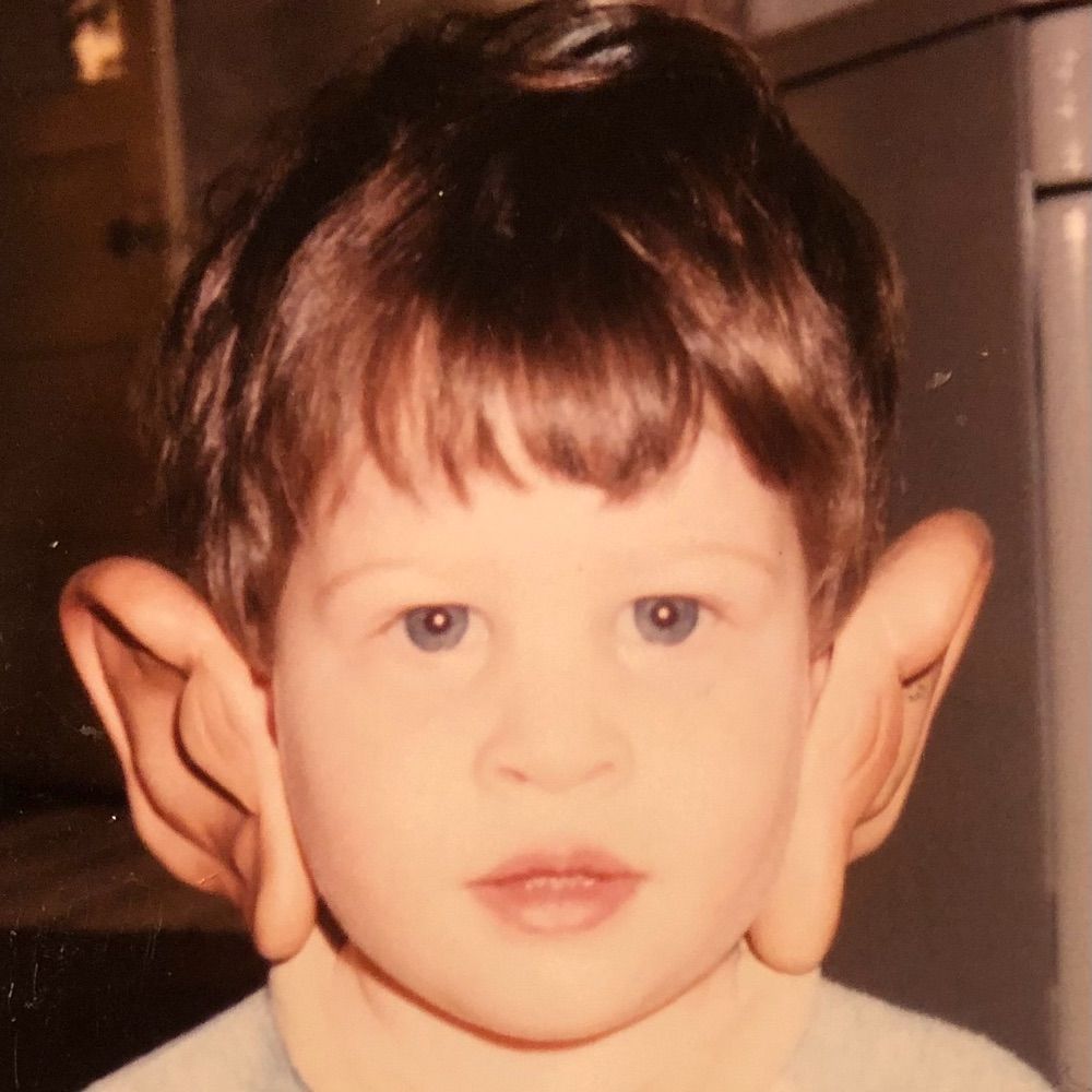 Ethan W Kampa