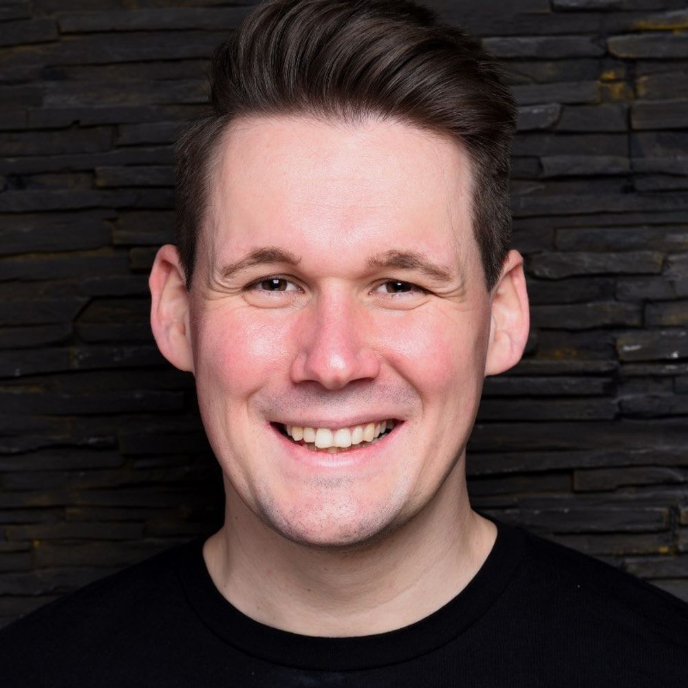 Christopher Nett