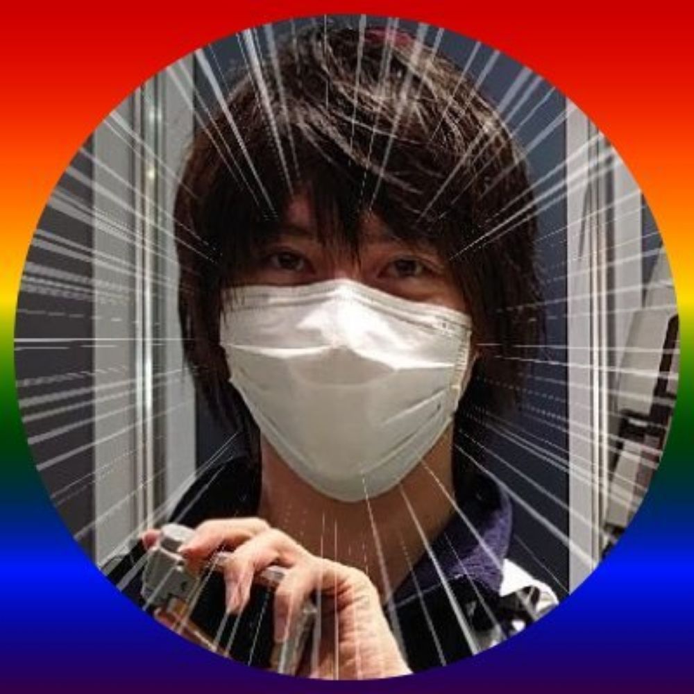 坪井佑樹