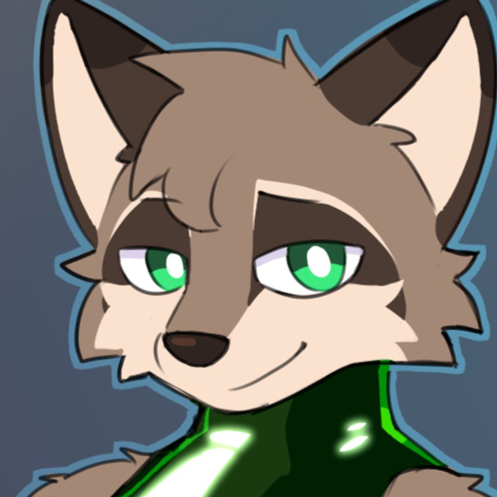 DavyBoi🦝 Comms: OPEN