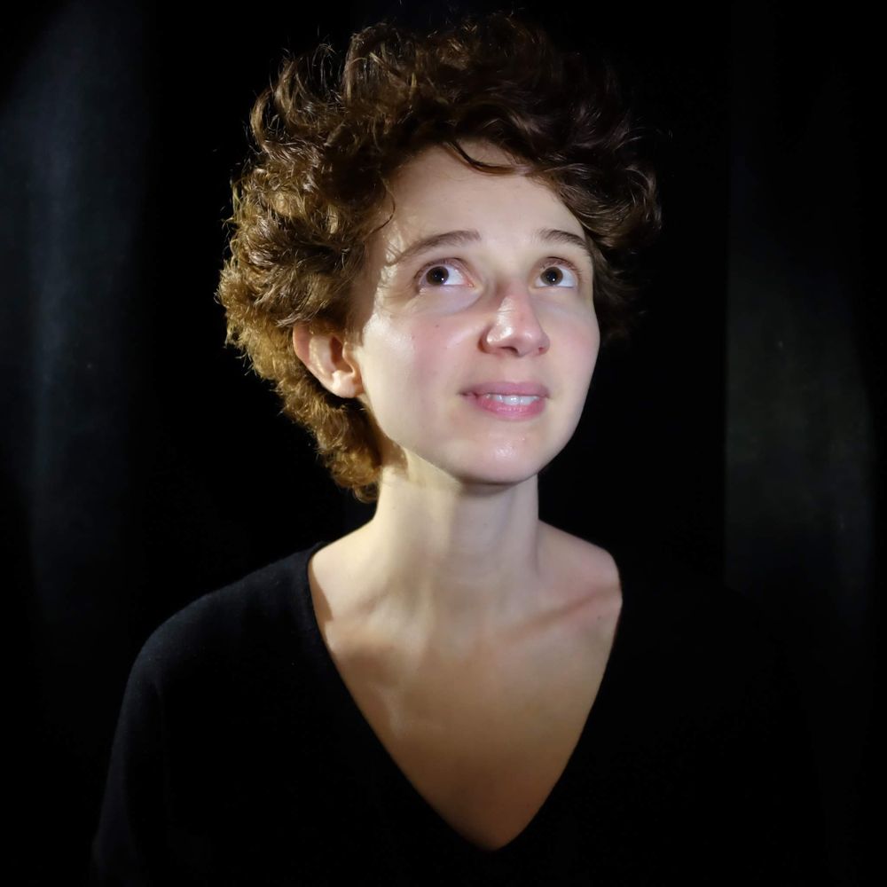 Claire Latxague