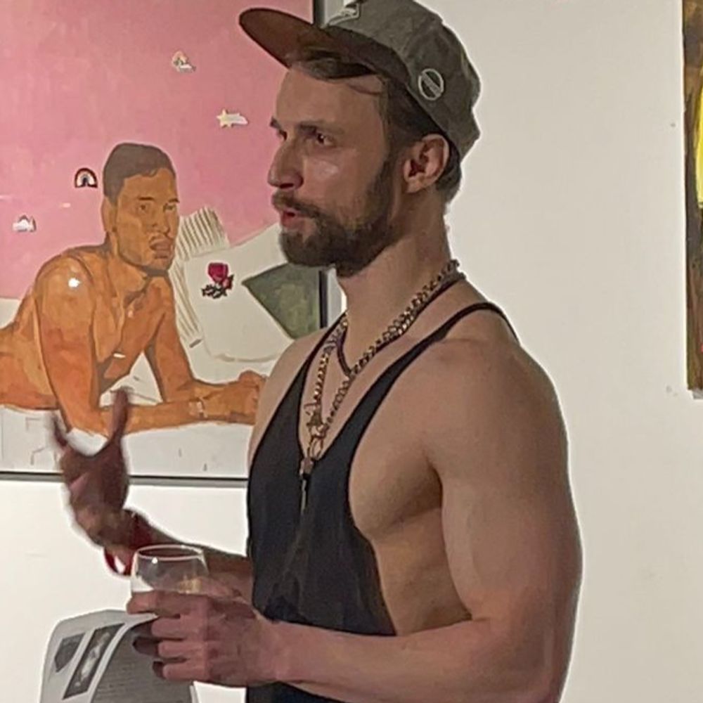 Michał Rutz