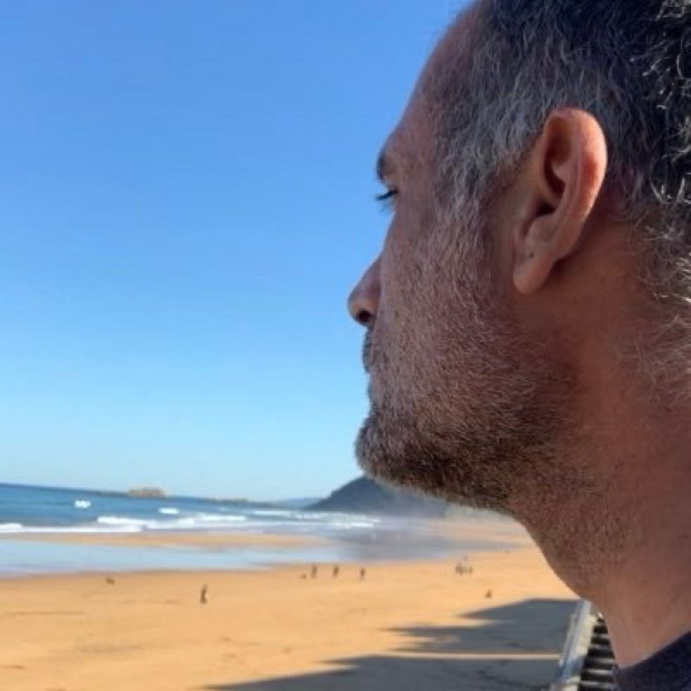 🦋 David López