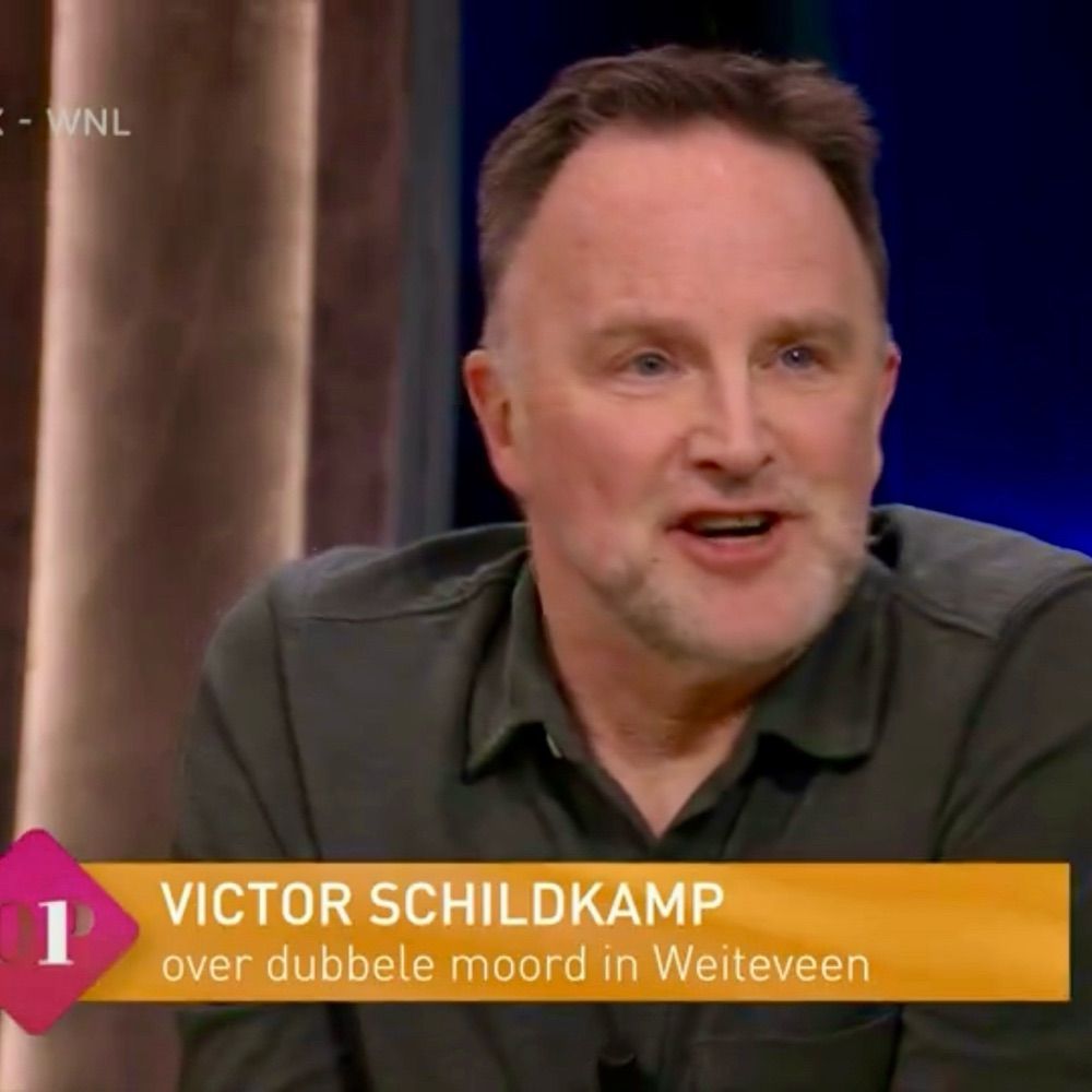 Victor Schildkamp