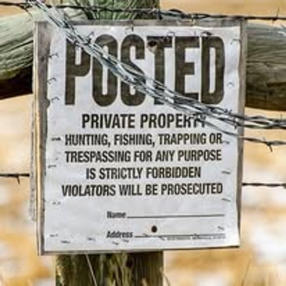 Ban Wildlife Killing Contests Everywhere.