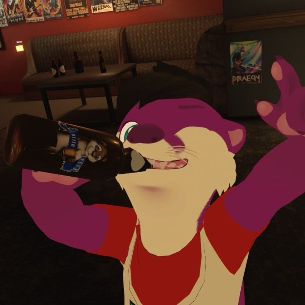 NULLWerewolf AD