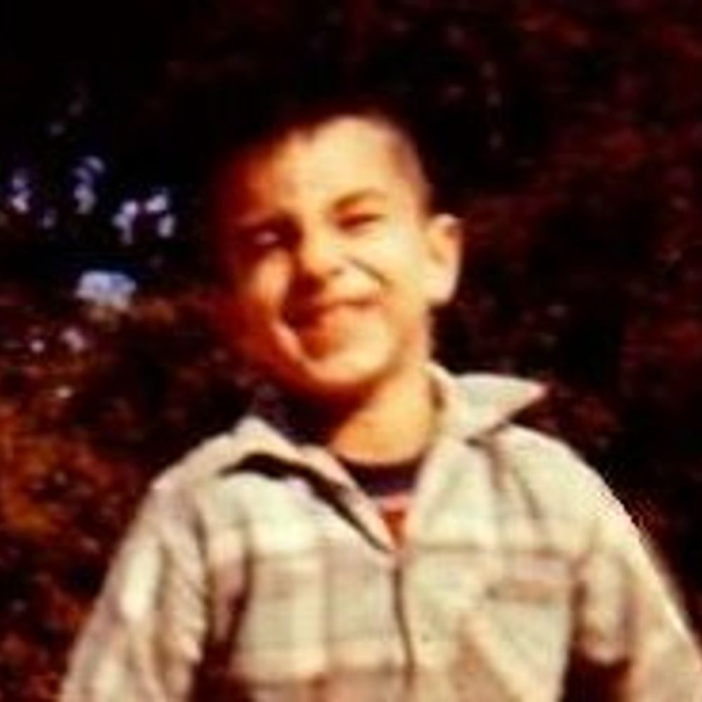 Doug Danforth