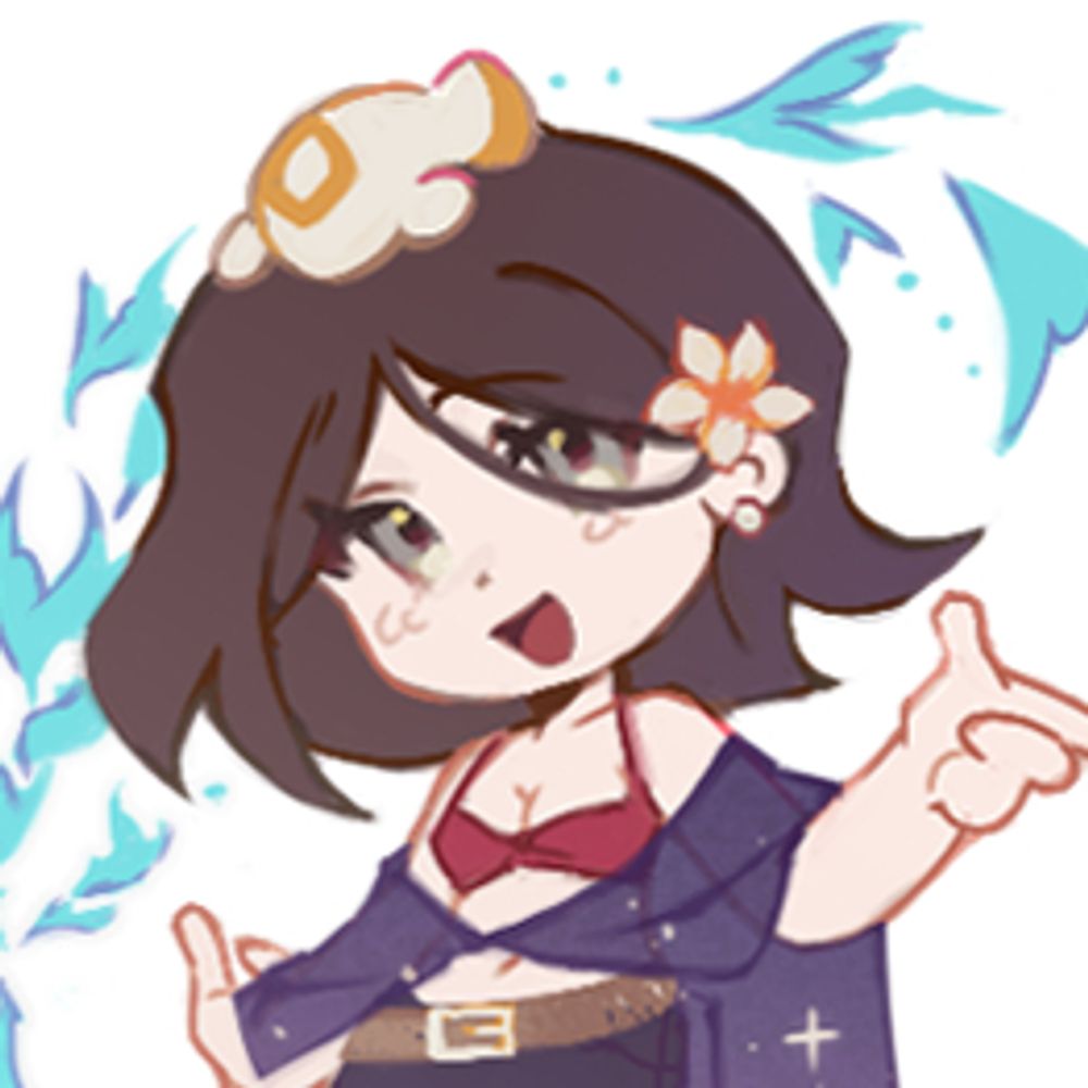 san ✸