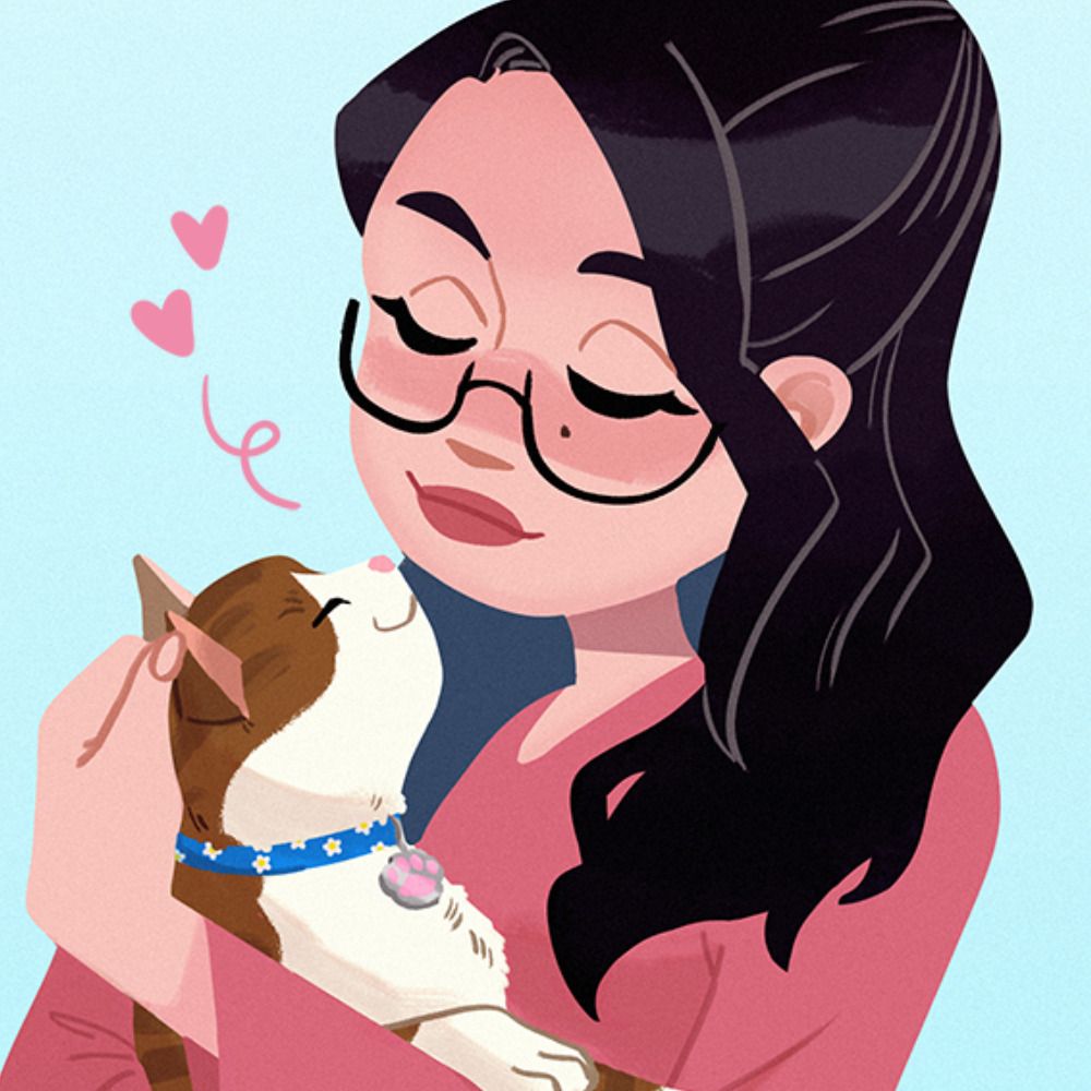 🌸Meg🌸