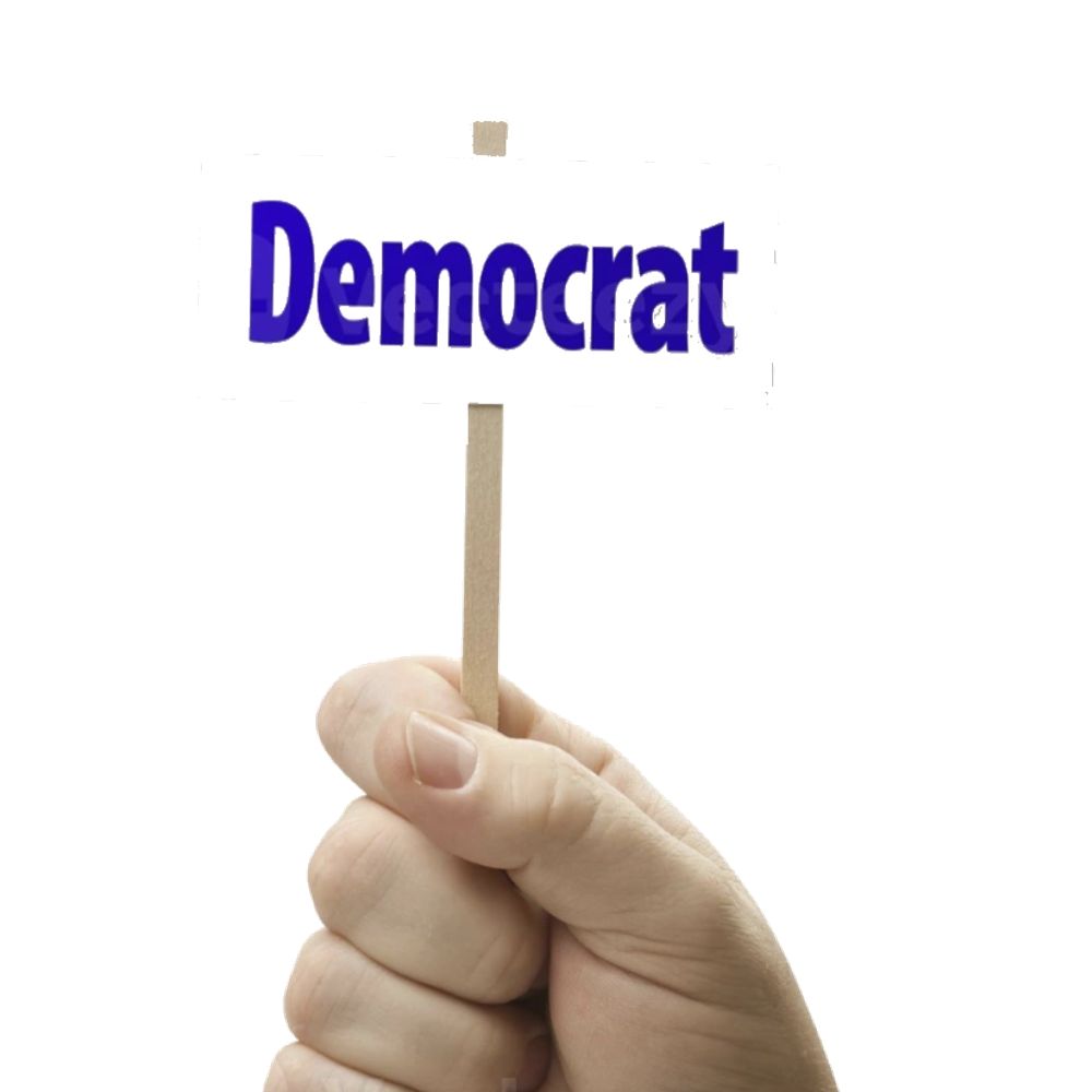 Jefferson County Idaho Democrats