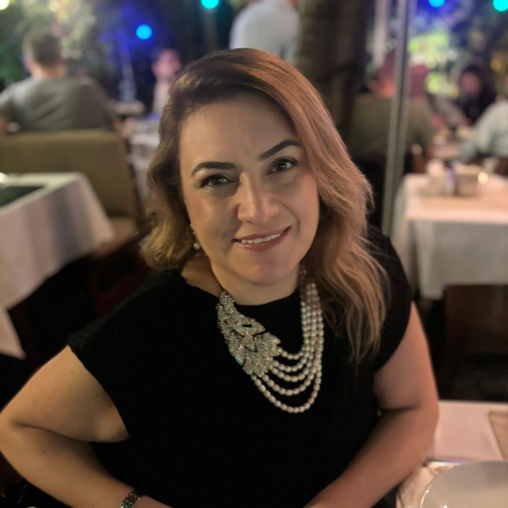Tuğba Evrim Maden