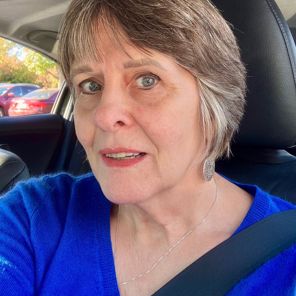 Cindi Arnold