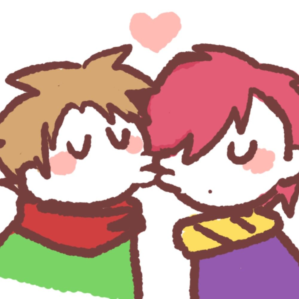 some rando