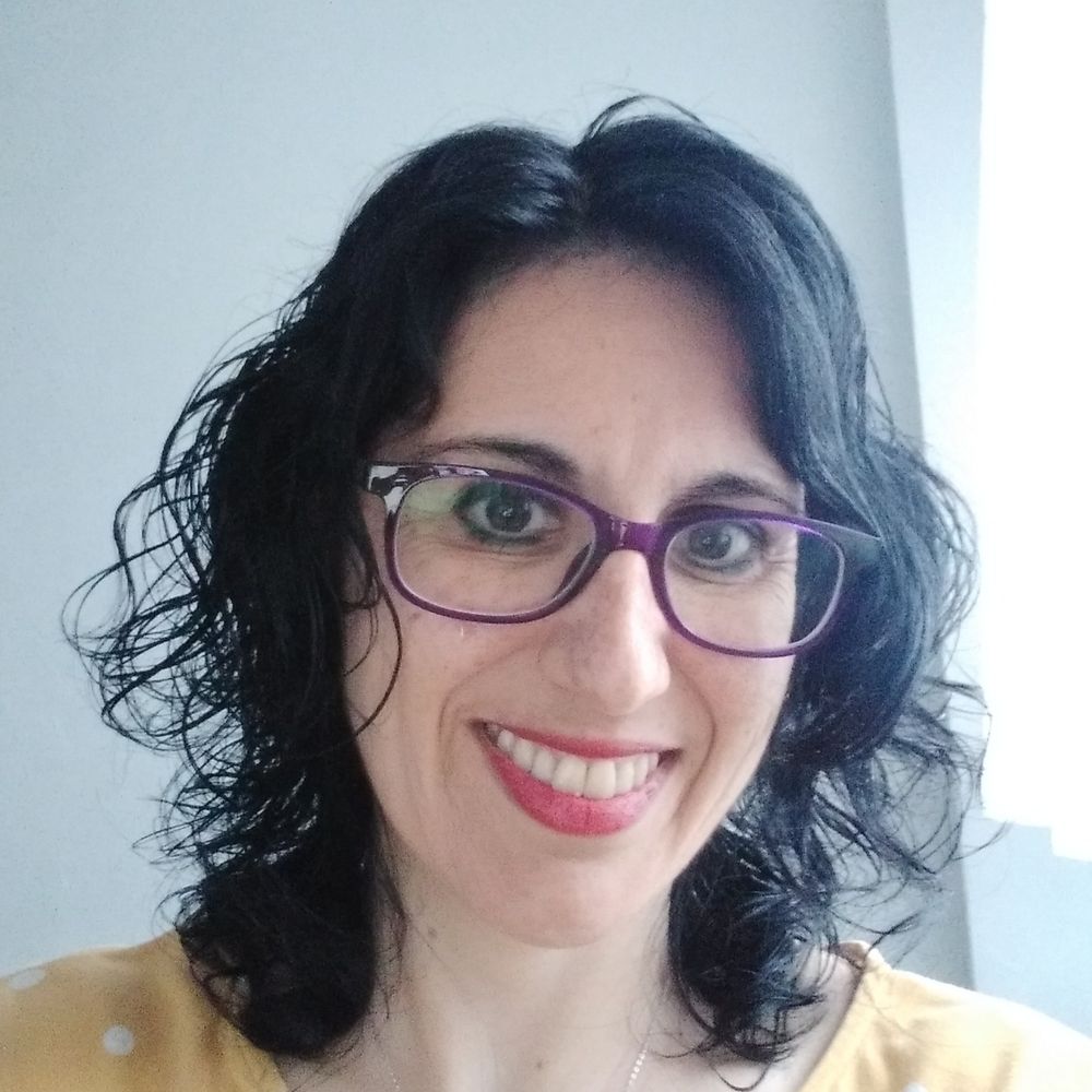 Maria Jesus