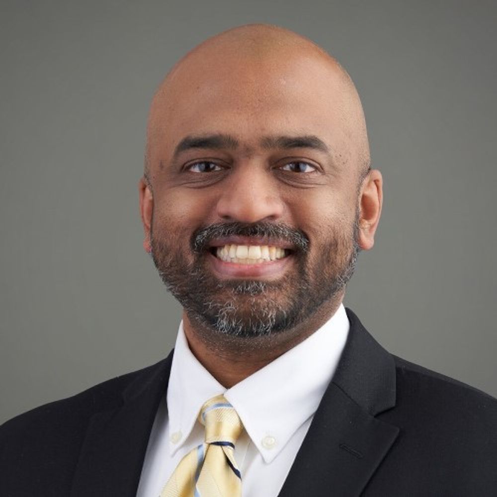Anand K. Narayan, MD, PhD