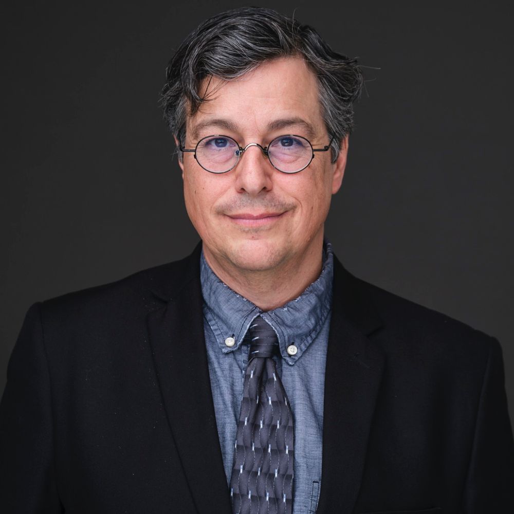David Lay Williams