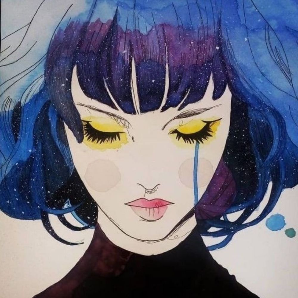 Joyless Stargazer