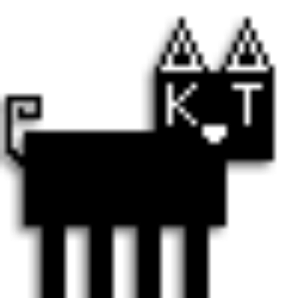 KTくろねこ🎲