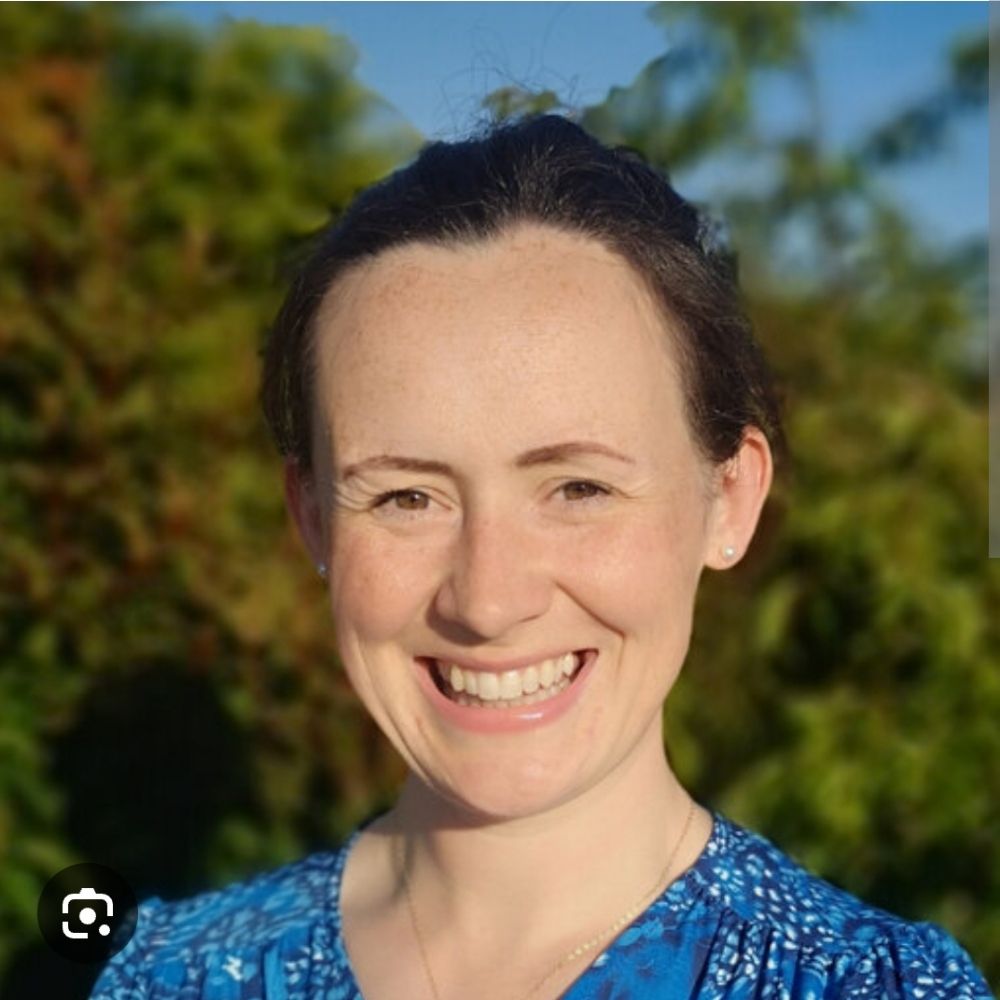 Dr Laura-Anne Furlong