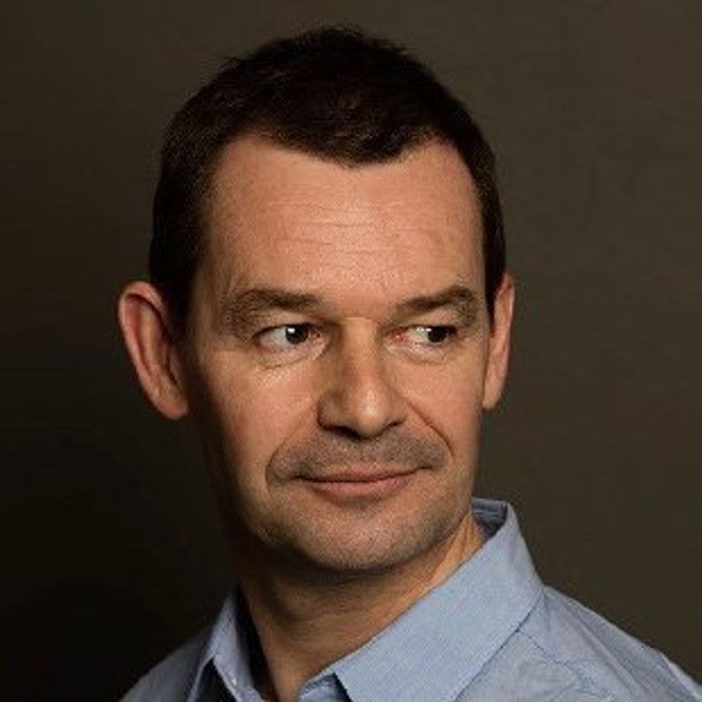 Marc Pautrel