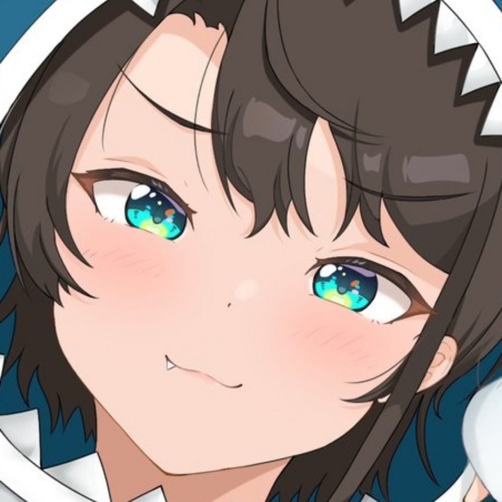 きさめ🌂
