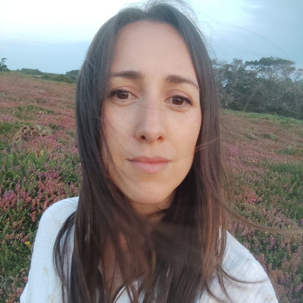 Mélisande Grieu