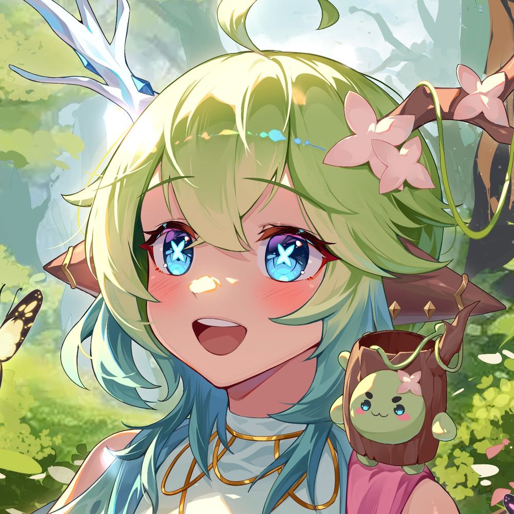 Syphu 🦌 VTuber
