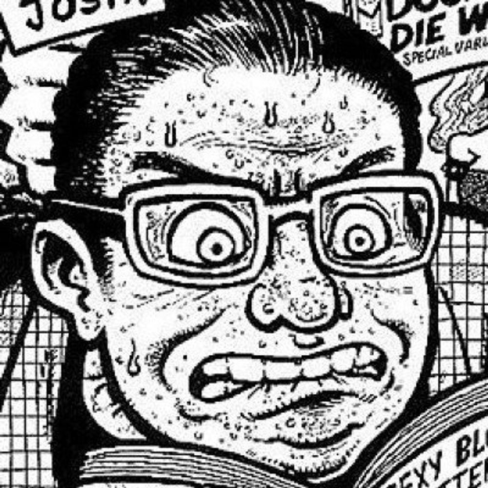 The One Nerd