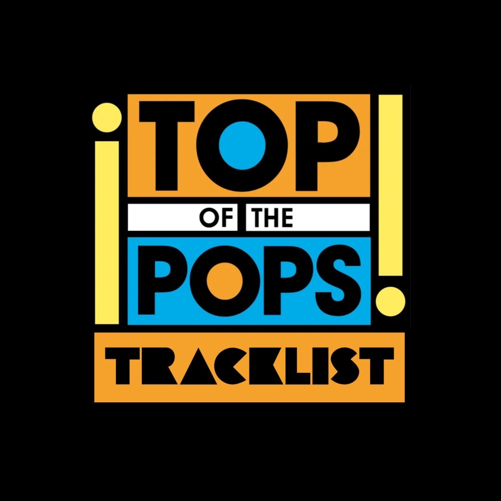 TOTP Tracklist