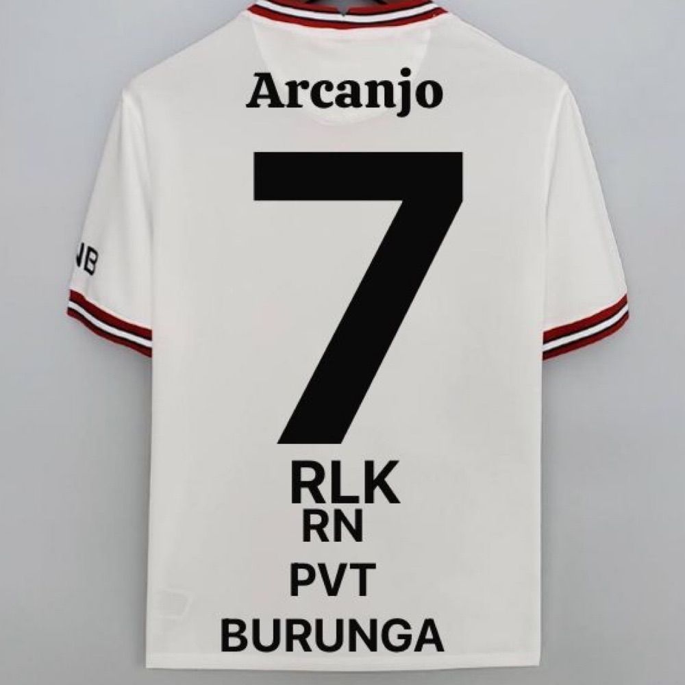 Arcanjo07