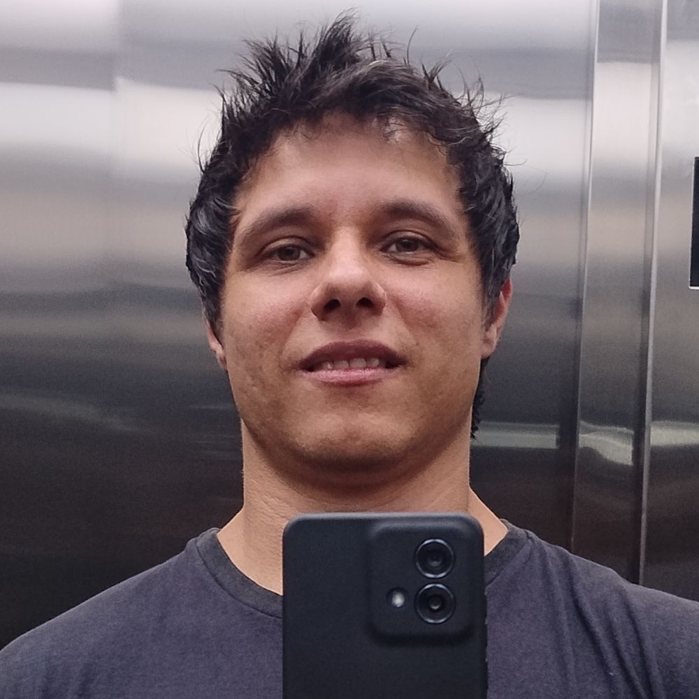 Gustavo Góes