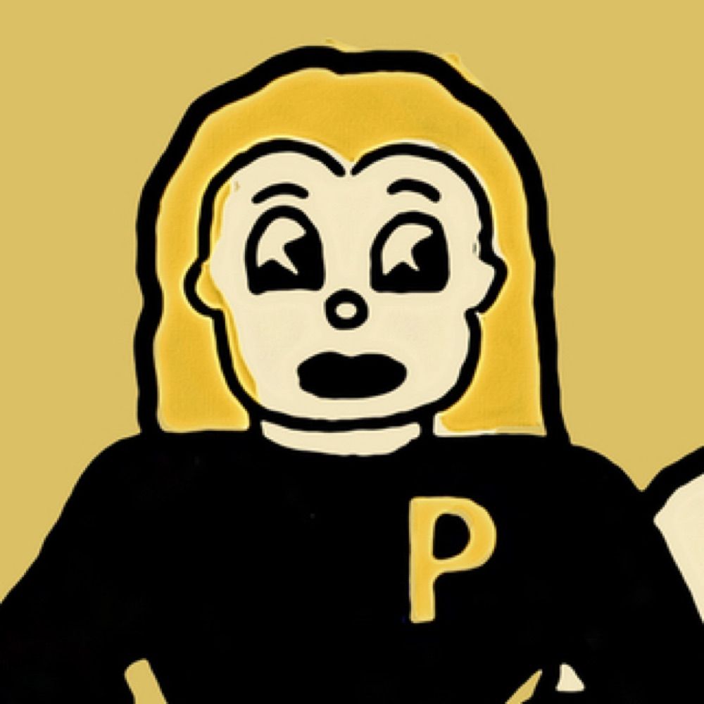 Mrs Purdue Pete