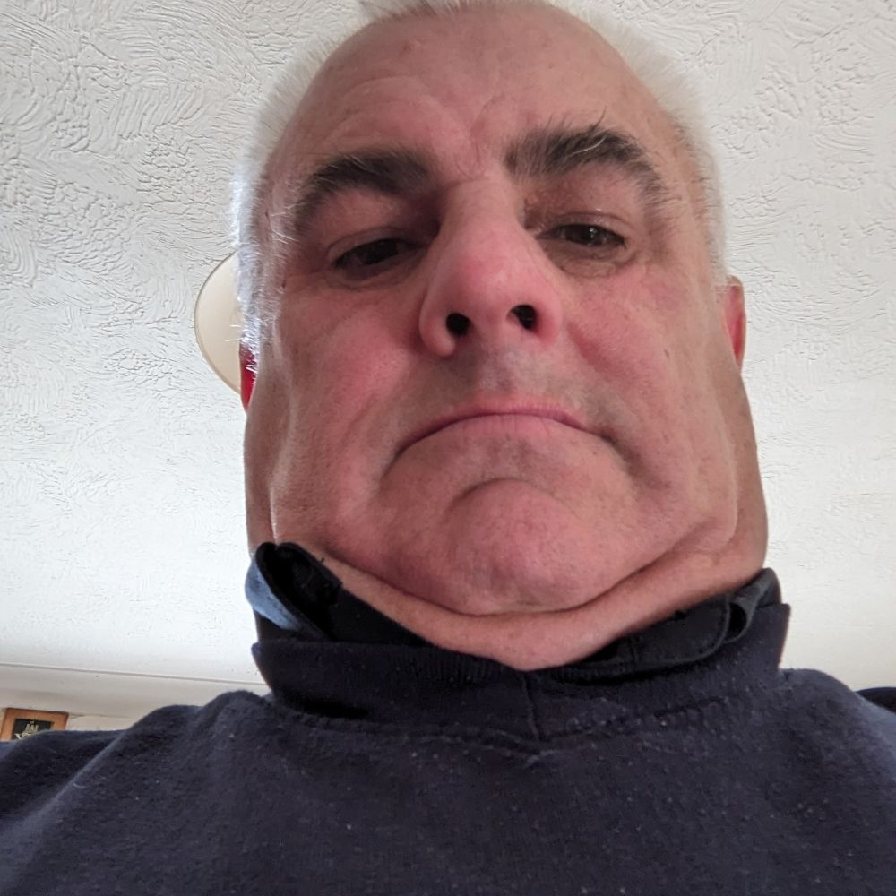 Ian Heater
